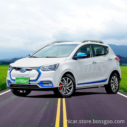 مورد السيارات الكهربائية الرياضية Jida Everbright Electric Car